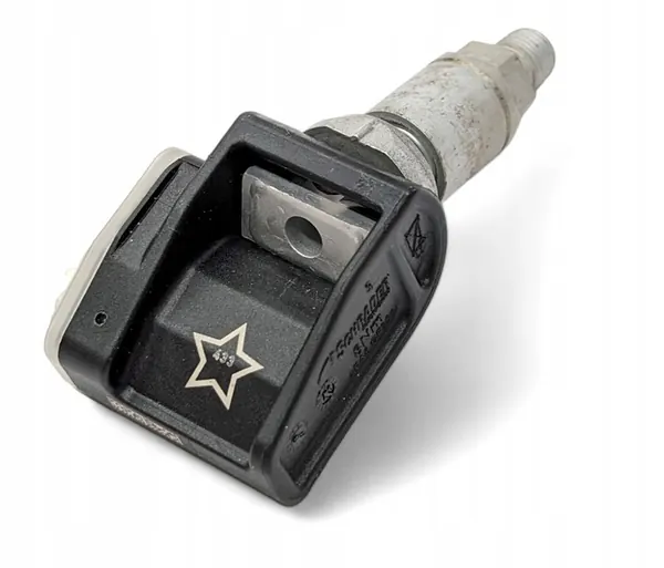 TPMS Trycksensor 6876955-01 A0009052102Q02 image 2