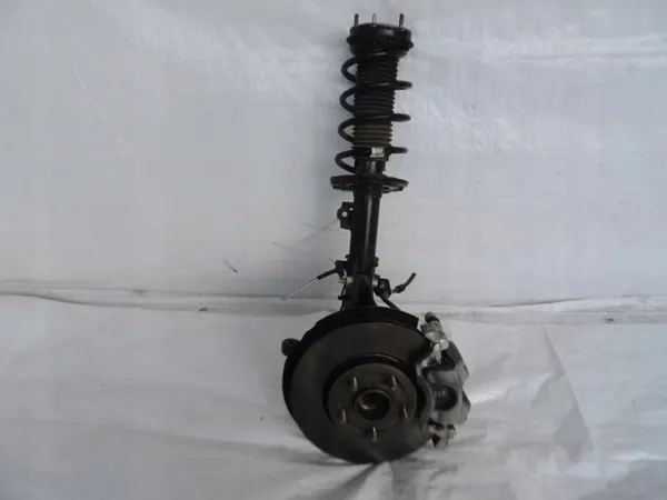 OEM MCPHERSON ZWROTNICA PRAWA PRZÓD AMORTYZATOR FORD PUMA MK2 image 2