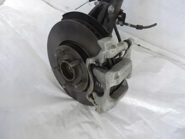 OEM MCPHERSON ZWROTNICA PRAWA PRZÓD AMORTYZATOR FORD PUMA MK2 image 3
