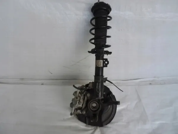 OEM MCPHERSON ZWROTNICA PRAWA PRZÓD AMORTYZATOR FORD PUMA MK2 image 4