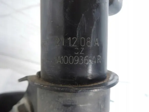 OEM MCPHERSON ZWROTNICA PRAWA PRZÓD AMORTYZATOR FORD PUMA MK2 image 6