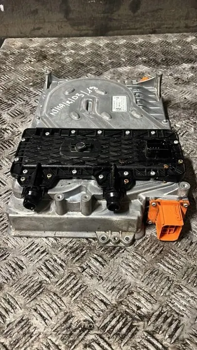 Begagnad Högspänningsladdare OEM 1EA915684FE för VW ID4/ID5 image 2