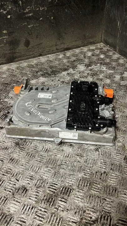 Begagnad Högspänningsladdare OEM 1EA915684FE för VW ID4/ID5 image 5