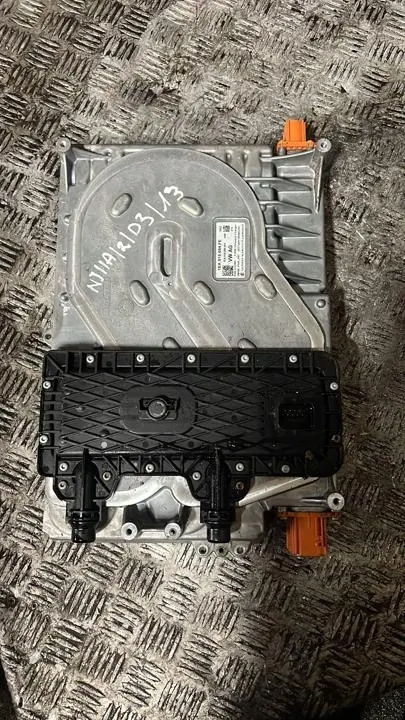 Begagnad Högspänningsladdare OEM 1EA915684FE för VW ID4/ID5 image 6
