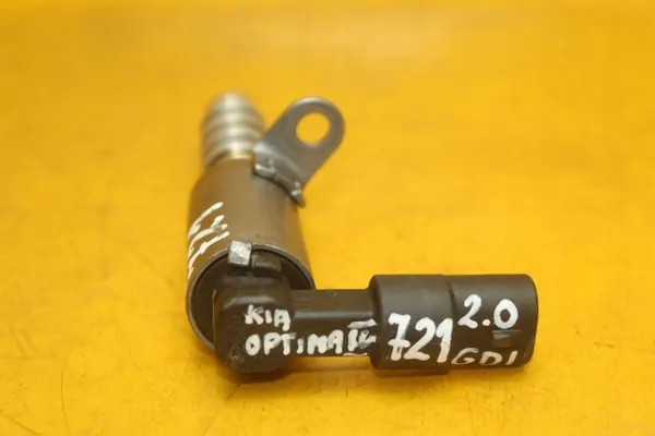 Sensor de posição da árvore de cames OEM 24357 2E100 image 5