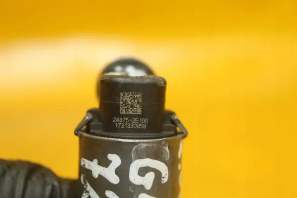 Sensor de posição da árvore de cames OEM 24357 2E100 image 7