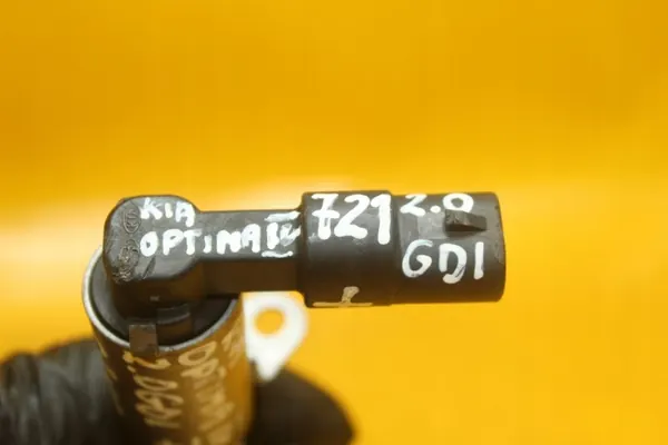Sensor de posição da árvore de cames OEM 24357 2E100 image 9