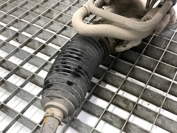 OEM 31360538 styrväxel för Volvo S80 II 2.0 image 3