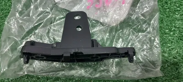 BMW X5 G05 Paraurti Anteriore Sinistro 51117421853 image 2