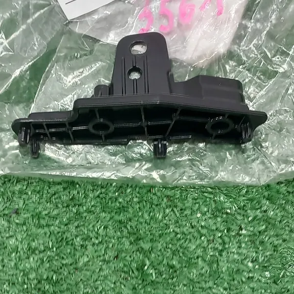 BMW X5 G05 Paraurti Anteriore Sinistro 51117421853 image 3