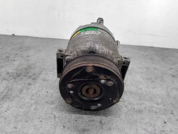 Compressore Aria Condizionata Fiat Croma II 1.9 DELPHI image 3