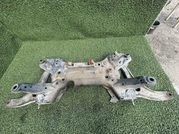 Etujarrupalat OEM 93197586 Renault Master III:lle image 2