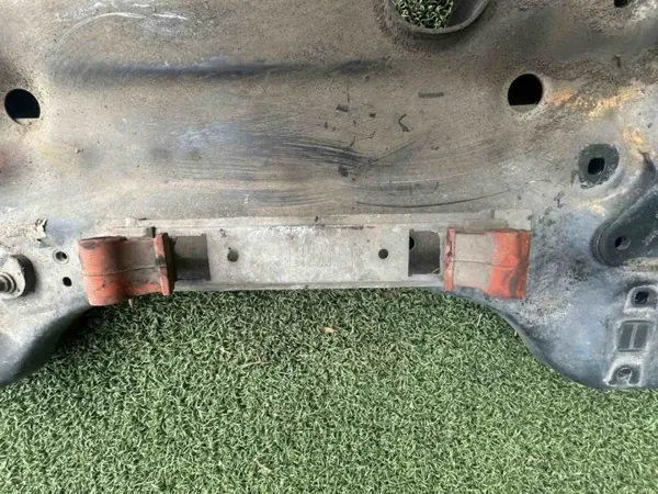 Etujarrupalat OEM 93197586 Renault Master III:lle image 3