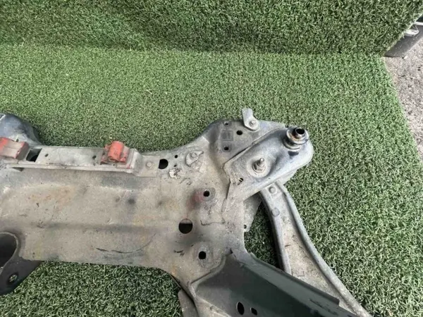 Etujarrupalat OEM 93197586 Renault Master III:lle image 6