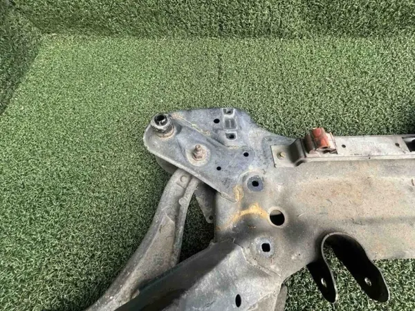 Etujarrupalat OEM 93197586 Renault Master III:lle image 7