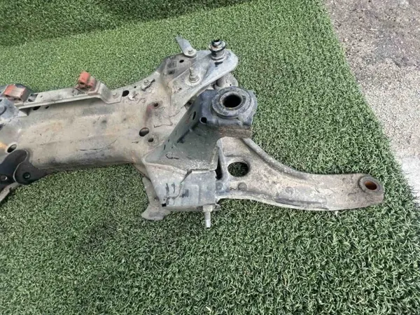 Etujarrupalat OEM 93197586 Renault Master III:lle image 8