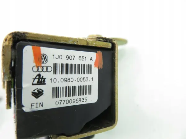 ATE ESP-sensor OEM 1J0907657A - Begagnad image 3