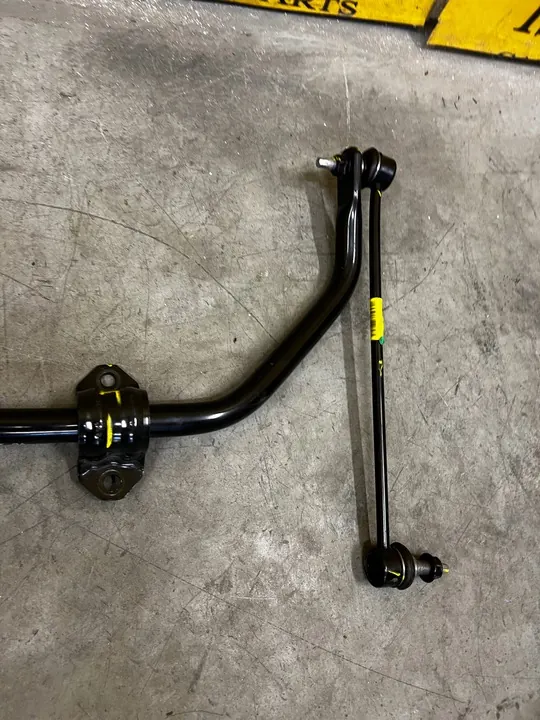 Collegamento Stabilizzatore Anteriore Kia Sportage V Hyundai Tucson IV OEM image 3