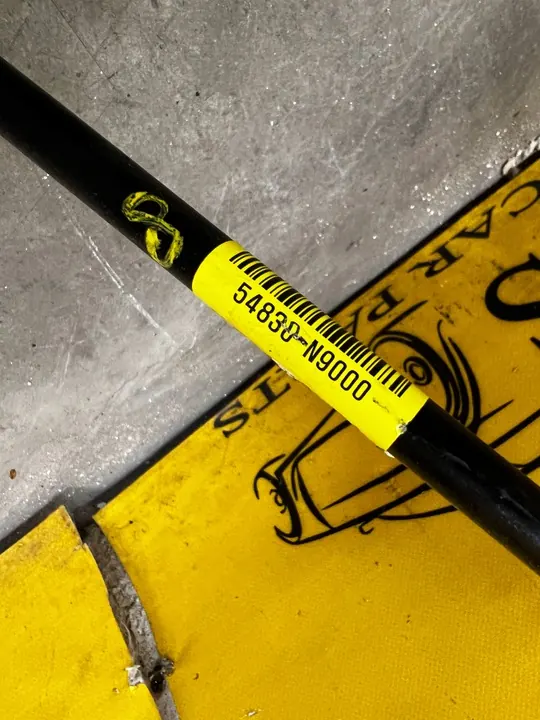 Collegamento Stabilizzatore Anteriore Kia Sportage V Hyundai Tucson IV OEM image 5