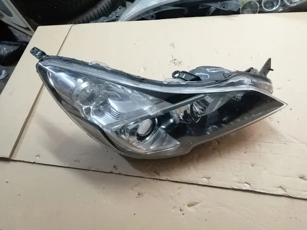 Faros Xenón Derecho Subaru Legacy V Outback image 2