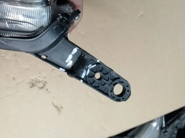 Faros Xenón Derecho Subaru Legacy V Outback image 8