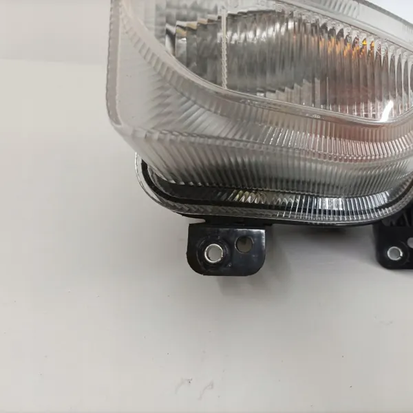 Jeep Renegade 14-18 voorbumper rechts OEM 521777730 image 3