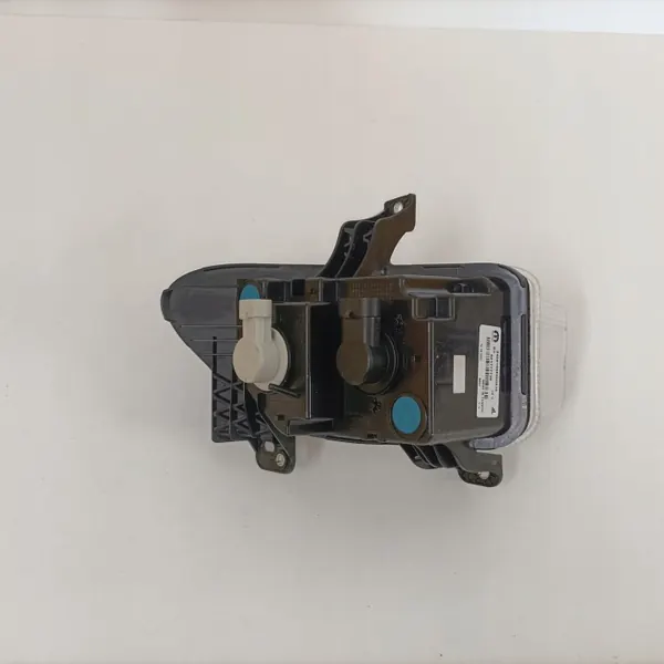 Jeep Renegade 14-18 voorbumper rechts OEM 521777730 image 5