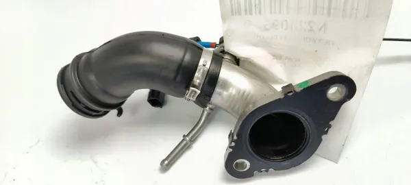 Gebrauchtes Ansaugrohr für Renault Trafic III image 2