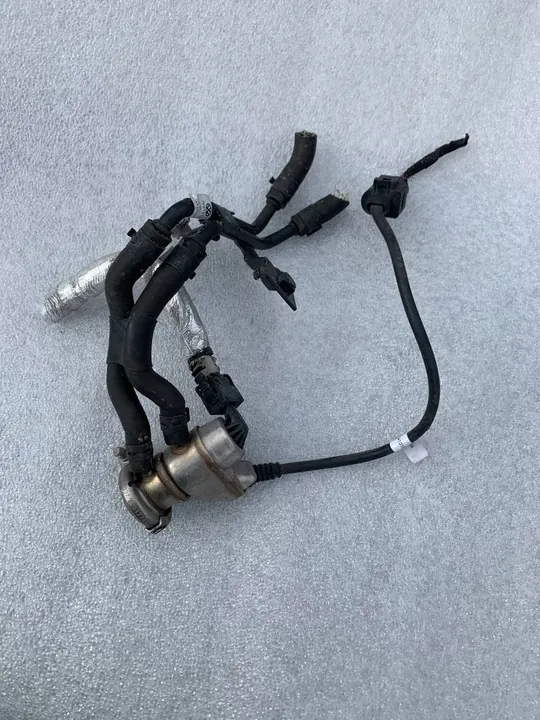 Volkswagen AdBlue Injektor 7E0131113C image 3