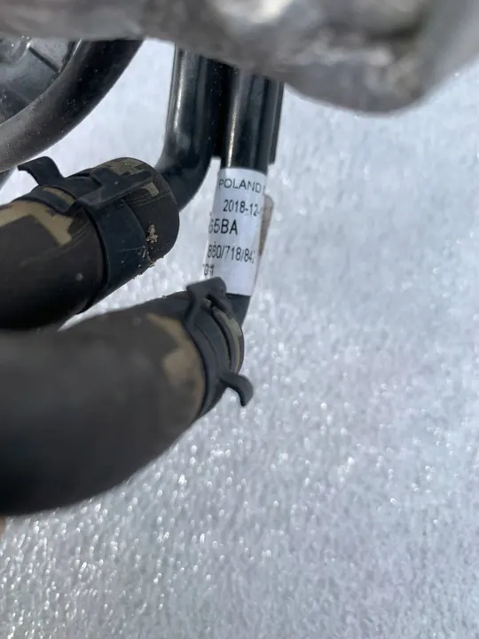 Volkswagen AdBlue Injektor 7E0131113C image 5
