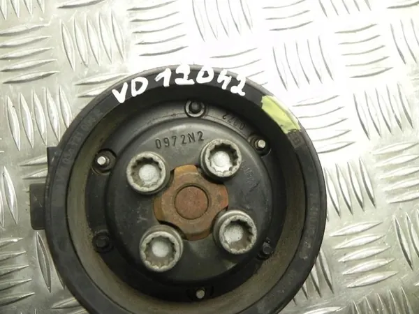 Pompa acqua Volkswagen GOLF V 2007 03C 121 004 E image 3