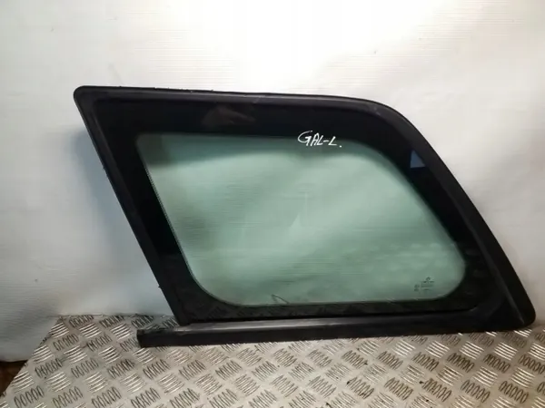 Linker achterzij carrosserieglas OEM 55396131AA Jeep Grand Cherokee image 2