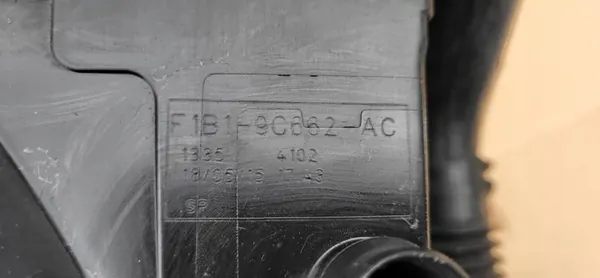 Couvercle de filtre à air Ford Fiesta ST image 6