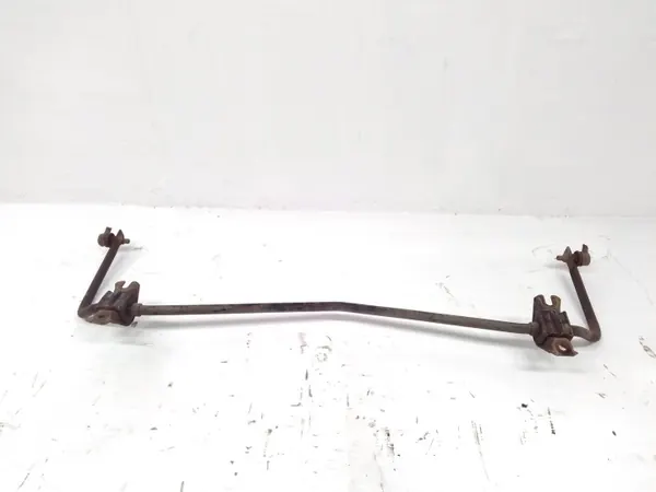 Gebrauchte hintere Stabilisatorstange OEM JUR255327 für Nissan Navara D23 image 4