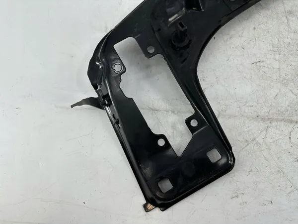 BMW F20 F21 F30 F31 Voorbumper Versteviging 7245786 image 2