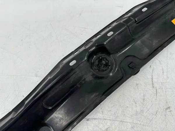 BMW F20 F21 F30 F31 Voorbumper Versteviging 7245786 image 4