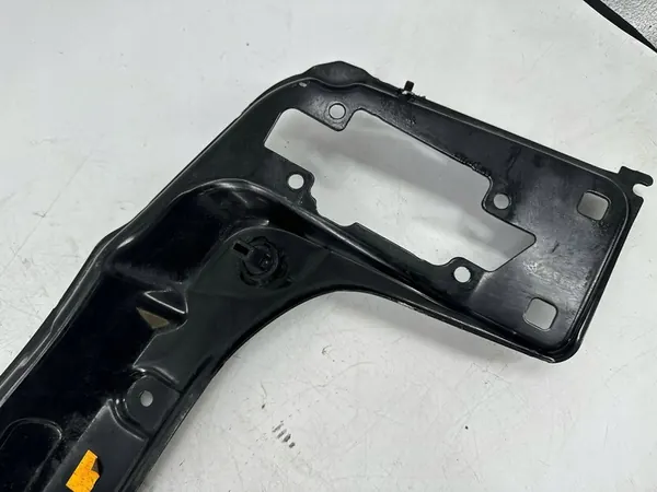 BMW F20 F21 F30 F31 Voorbumper Versteviging 7245786 image 6