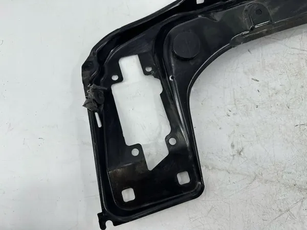 BMW F20 F21 F30 F31 Voorbumper Versteviging 7245786 image 7