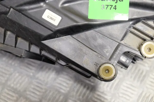 AUDI Q3 2018 Faro LED derecho USA OEM image 6