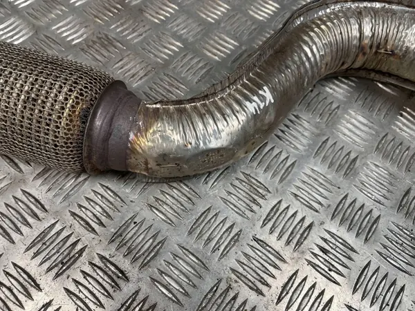 Mangueira de travão OEM 9676830280 DS 7 Crossback - Usado image 5