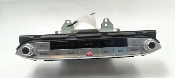 Autoradio Kia Stinger OEM 96560J5750FHN image 2