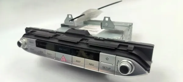 Autoradio Kia Stinger OEM 96560J5750FHN image 3
