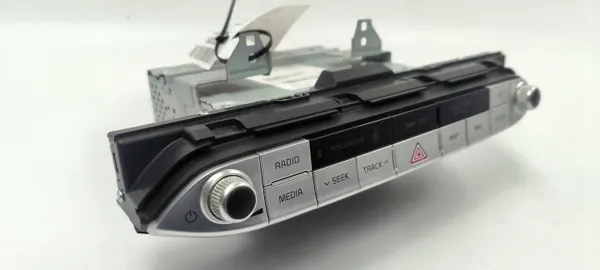 Autoradio Kia Stinger OEM 96560J5750FHN image 4