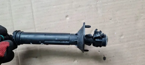 Audi A6 C7 Left Headlight Washer OEM 4G0955101 image 10