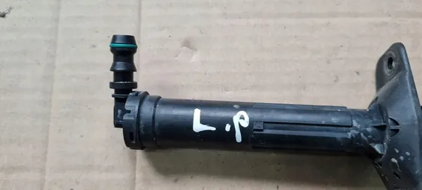 Audi A6 C7 Left Headlight Washer OEM 4G0955101 image 2