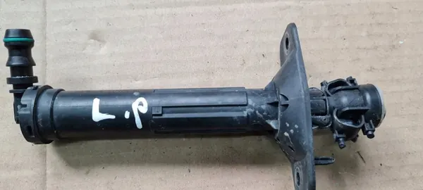 Audi A6 C7 Left Headlight Washer OEM 4G0955101 image 3