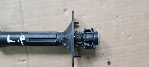 Audi A6 C7 Left Headlight Washer OEM 4G0955101 image 9