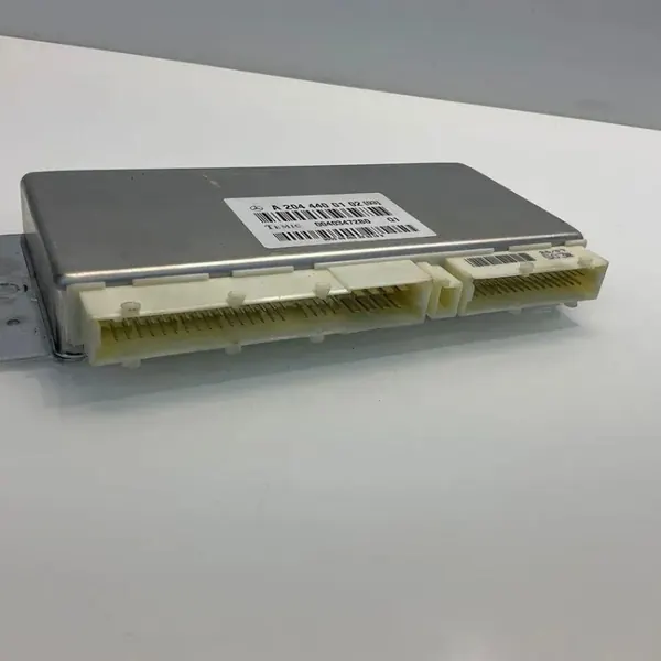 Module suspension pneumatique OEM 2044400102 Mercedes image 3