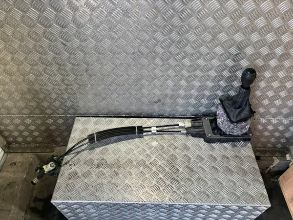 Dacia Lodgy Linkin Valitsin OEM 749650548R image 2