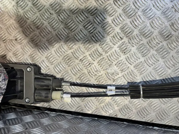 Dacia Lodgy Linkin Valitsin OEM 749650548R image 5